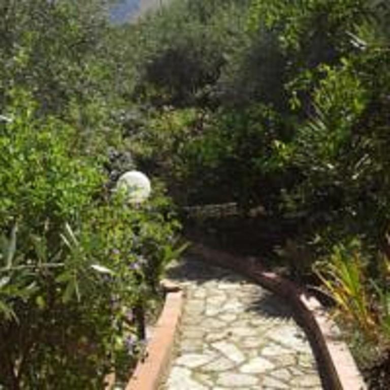 Oasi Delle Madonie Villa Scillato  Bagian luar foto